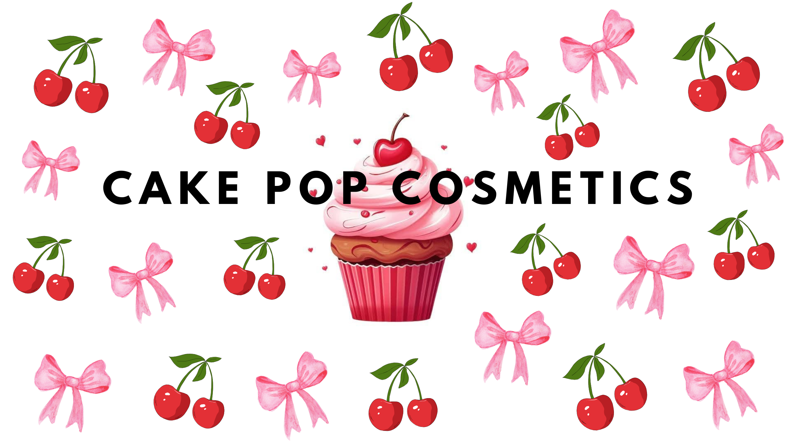 CAKE POP COSMETICS