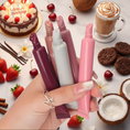 Load image into Gallery viewer, NEW* Peptide Lip Butter Glaze (10-100 Filled Tubes Choose Amount) Wholesale Ready to Label