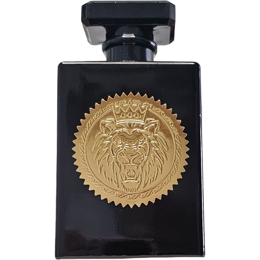 TITAN'S REIGN 30 Eau de Parfum | Cologne for Him | 100 ml | Calabrian Bergamot, Neroli, Green Tangerine, Aquatic Blend, Rosemary, Persimmon, Indonesian Patchouli, Cedarwood