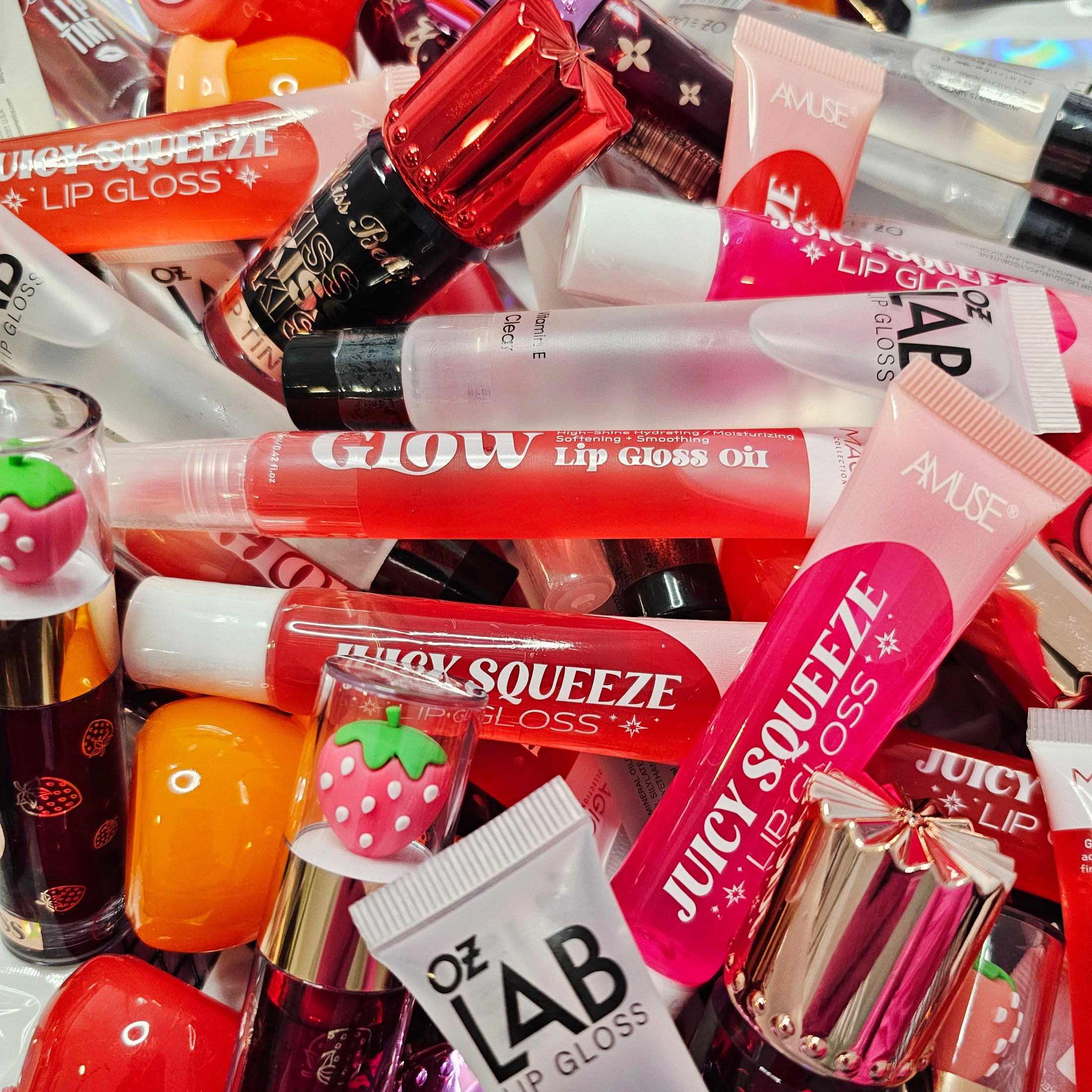 Surprize Lippie Bundle