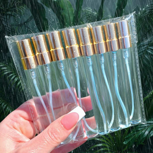 TITAN'S REIGN 30 | EDT | Cologne | 10mL Travel Size | Fine Mist Fragrance Spray