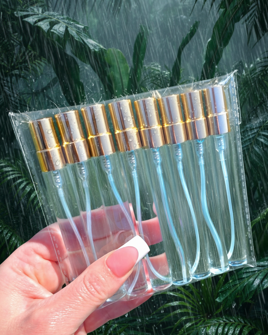TITAN'S REIGN 30 | EDT | Cologne | 10mL Travel Size | Fine Mist Fragrance Spray