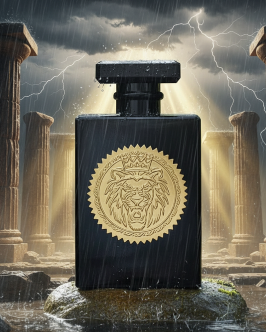 TITAN'S REIGN 30 | EDT | Cologne | 100 mL | Fine Mist Fragrance Spray