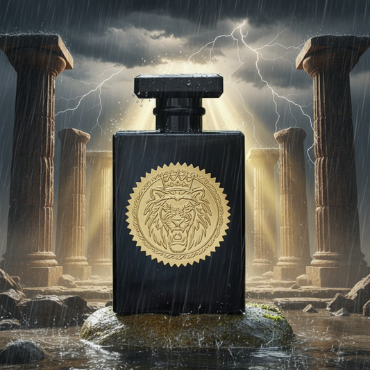 TITAN'S REIGN 30 | EDT | Cologne | 100 mL | Fine Mist Fragrance Spray