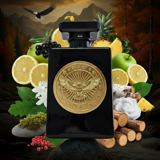 LEVITATE 25 | Absolute | Extrait de Parfum | Cologne | 100mL | Fine Mist Fragrance Spray