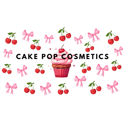 Cake Pop Cosmetics E-GIFT CARD