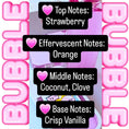Load image into Gallery viewer, Bubblegum Perfume Body Mist 4 oz Full Size
