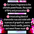 Load image into Gallery viewer, Luxury Fragrance Perfume Body Mist 4 oz Full Size
