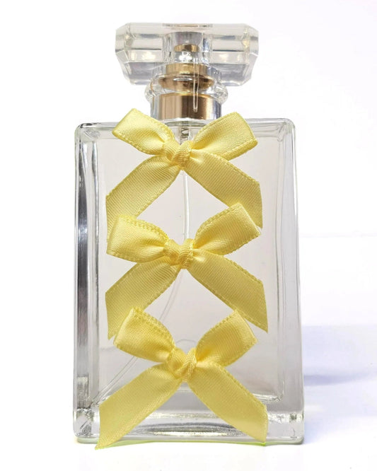 LEMON MERINGUE 12 Eau de Parfum | Perfume for Her | 100ml | Vanilla Custard, Lemon Cream, Citrus, Heliotrope, Caramelized Sugar, Marshmallow, Whipped Cream, Sandalwood