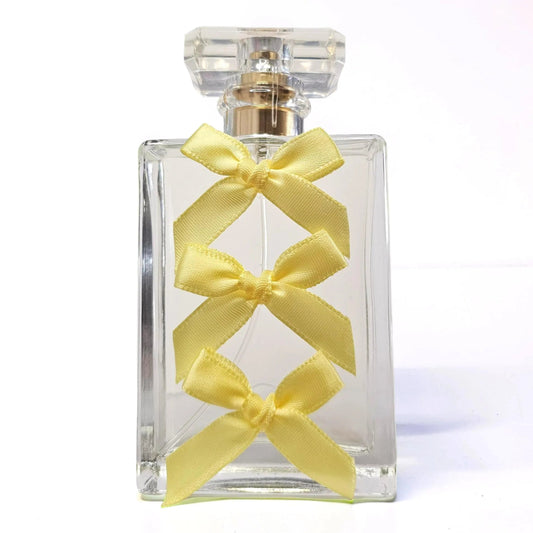 LEMON MERINGUE 12 Eau de Parfum | Perfume for Her | 100ml | Vanilla Custard, Lemon Cream, Citrus, Heliotrope, Caramelized Sugar, Marshmallow, Whipped Cream, Sandalwood
