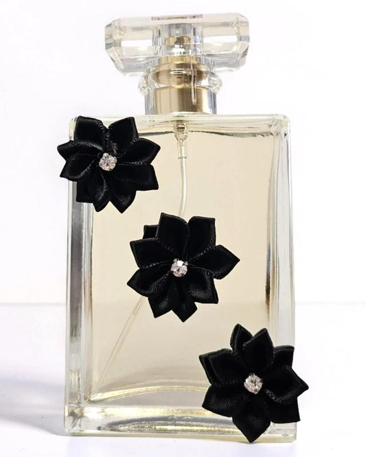 CHANDELIER 84 Eau de Parfum | Perfume for Her | 100ml | Sicilian Mandarin, Jasmine Absolute, Ylang-Ylang, Tunisian Orange Blossom, Indonesian Patchouli, Benzion, Tonka