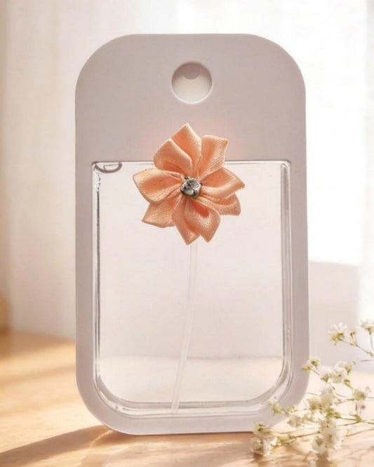 PHEROMANGO 22 Eau de Parfum | Perfume for Her | 50ml | Pheromones, Mandarin, Australian Mango, Cinnamon Powder, Soft Honey, Clean, Sensual White Musk