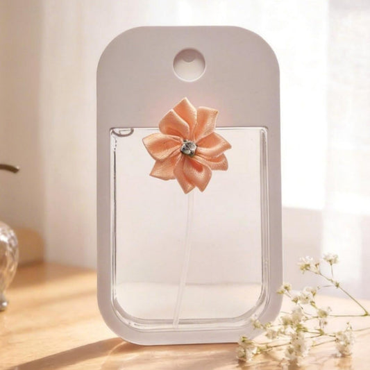 PHEROMANGO 22 Eau de Parfum | Perfume for Her | 50ml | Pheromones, Mandarin, Australian Mango, Cinnamon Powder, Soft Honey, Clean, Sensual White Musk