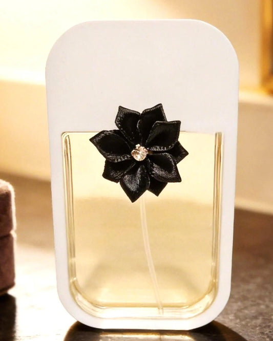 CHANDELIER 84 Eau de Parfum | Perfume for Her | 50ml | Sicilian Mandarin, Jasmine Absolute, Ylang-Ylang, Tunisian Orange Blossom, Indonesian Patchouli, Benzion, Tonka