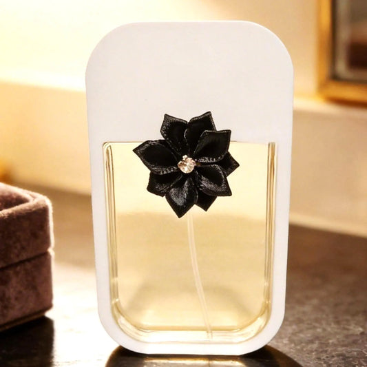 CHANDELIER 84 Eau de Parfum | Perfume for Her | 50ml | Sicilian Mandarin, Jasmine Absolute, Ylang-Ylang, Tunisian Orange Blossom, Indonesian Patchouli, Benzion, Tonka