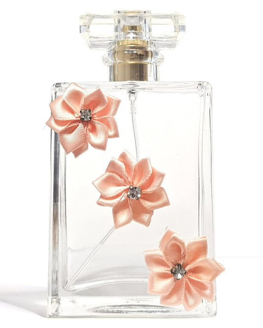 PHEROMANGO 22 Eau de Parfum | Perfume for Her | 100ml | Pheromones, Mandarin, Australian Mango, Cinnamon Powder, Soft Honey, Clean, Sensual White Musk