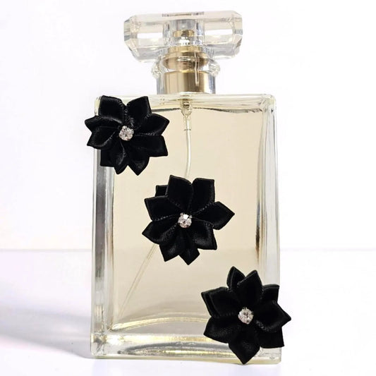 CHANDELIER 84 Eau de Parfum | Perfume for Her | 100ml | Sicilian Mandarin, Jasmine Absolute, Ylang-Ylang, Tunisian Orange Blossom, Indonesian Patchouli, Benzion, Tonka