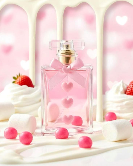 VANILLA BUBBLEYUM 27 | Absolute | Extrait de Parfum | Perfume | 100mL | Fine Mist Fragrance Spray