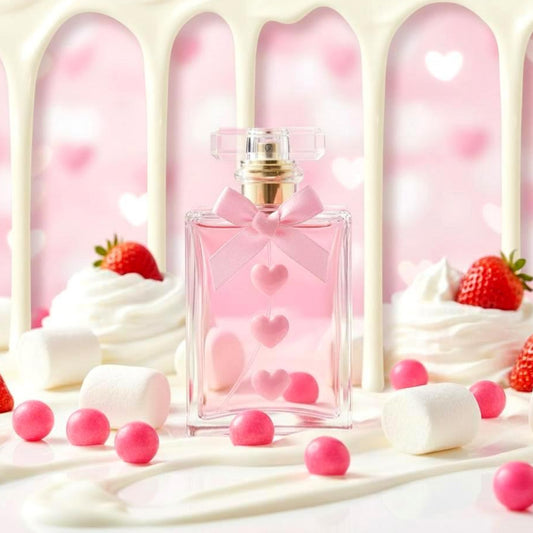 VANILLA BUBBLEYUM 27 | Absolute | Extrait de Parfum | Perfume | 100mL | Fine Mist Fragrance Spray