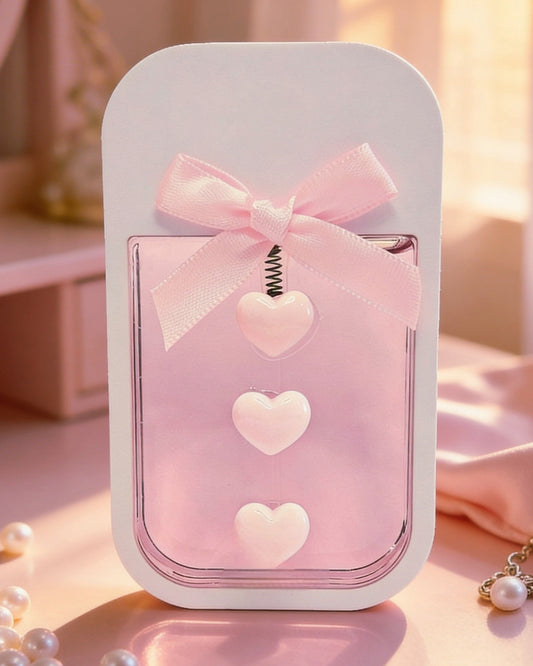 BUBBLEYUM 27 Eau de Parfum | Perfume for Her | 50ml | Bubblegum, Red Berries, Marshmallow, Tonka, Whipped Cream, Spice, Jasmine, Vanilla Cream, Soft Florals, Ambered Woods, Sheer Musk