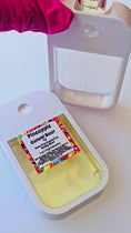 Load and play video in Gallery viewer, Pineapple Gummi Bear Perfume Body Mist 4 oz Full Size
