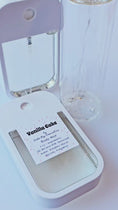 Load and play video in Gallery viewer, Vanilla Cake Perfume Body Mist 4 oz Full Size
