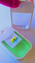Load and play video in Gallery viewer, Eucalyptus Spearmint Perfume Body Mist 4 oz Full Size
