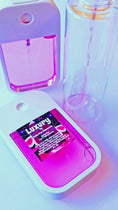 Load and play video in Gallery viewer, Luxury Fragrance Perfume Body Mist 4 oz Full Size
