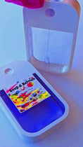 Load and play video in Gallery viewer, Soap & Berries Perfume Body Mist 1.5 oz Pocket Size
