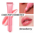 Load image into Gallery viewer, NEW* Peptide Lip Butter Glaze (10-100 Filled Tubes Choose Amount) Wholesale Ready to Label
